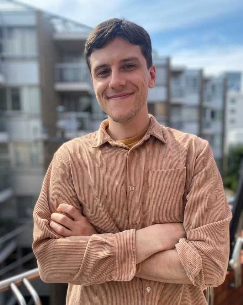 Josh